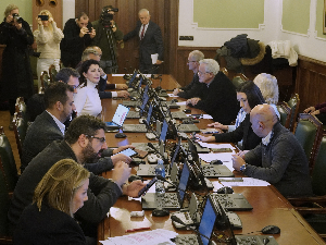 Скупштински одбор за културу утврдио листу кандидата за члана Савета РЕМ-а из националних мањина