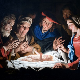Мајстори барока – Божићни ораторијум Јохана Себастијана Баха