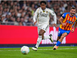 Ендрик ипак још није спреман за изазове у Реалу - из Мадрида на позајмицу у Лион