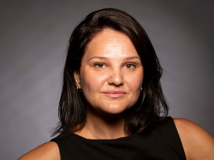 Бојана Милановић