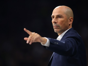 Пењароја званично преузео Партизан, потписао и Пејн