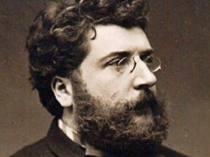 Жорж Бизе: Друга симфонија