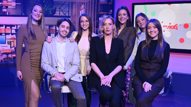 РТС ЛАБ: Златни пресек 2025 - 1