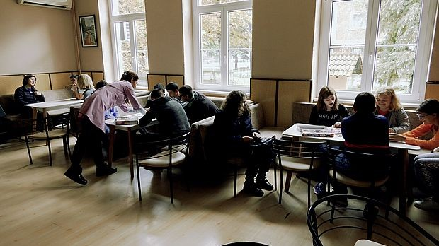 Инклузија: Школа великог срца