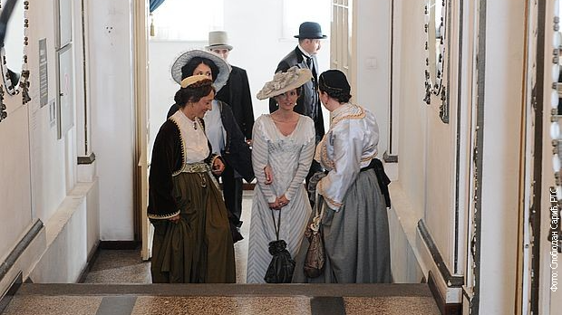 По друм одим за друм питам - Наш Мокрањац, 2. еп.