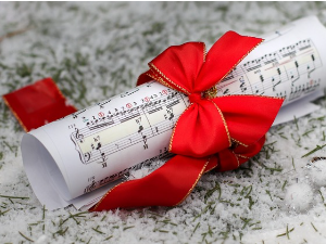 Звуци ведрог почетка