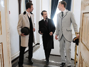 По друм одим за друм питам - Наш Мокрањац: 4. еп.