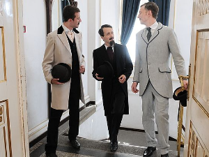 По друм одим за друм питам - Наш Мокрањац, 3. еп.