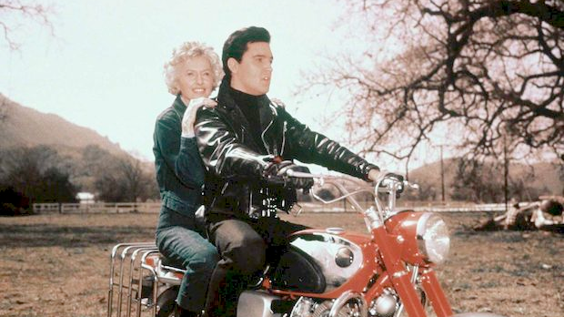 На привременом раду, филм