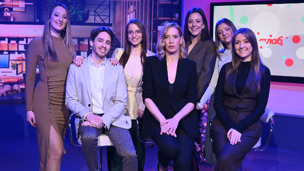 РТС ЛАБ: Златни пресек 2025 - 4