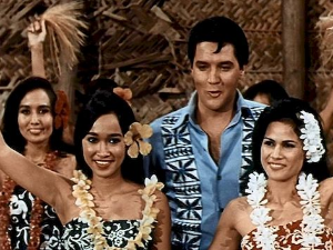 Рај на хавајски начин