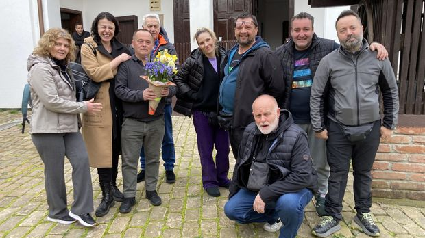 Култура Срба у Хрватској: Источна Славонија, Барања и Западни Срем, други део