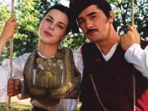 Зона Замфирова