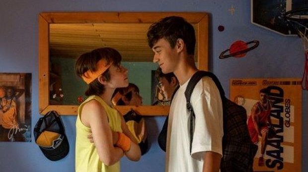 Мали велики брат