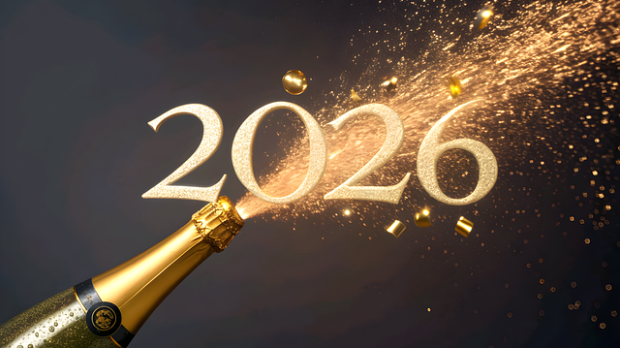 Новогодишња честитка