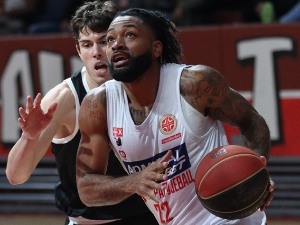 Историјска 52 поена Грина довољна за награду МВП кола у КЛС-у