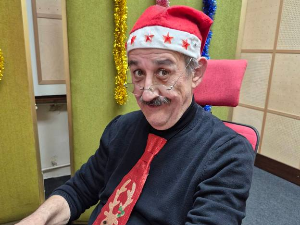 Новогодишњи Караван, 1. део