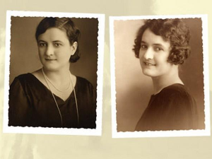 Народна игра у делу сестара Јанковић, Љубице и Данице