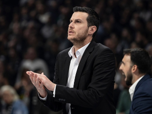 Из Макабија упозоравају: Партизан је опасан противник, знамо кроз шта тренутно пролазе