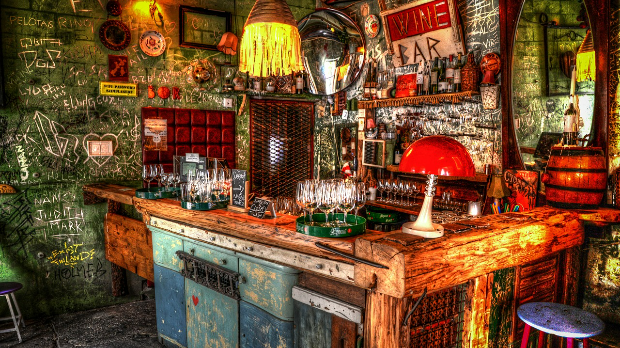 Клуб Тропикана – Mario Bauza