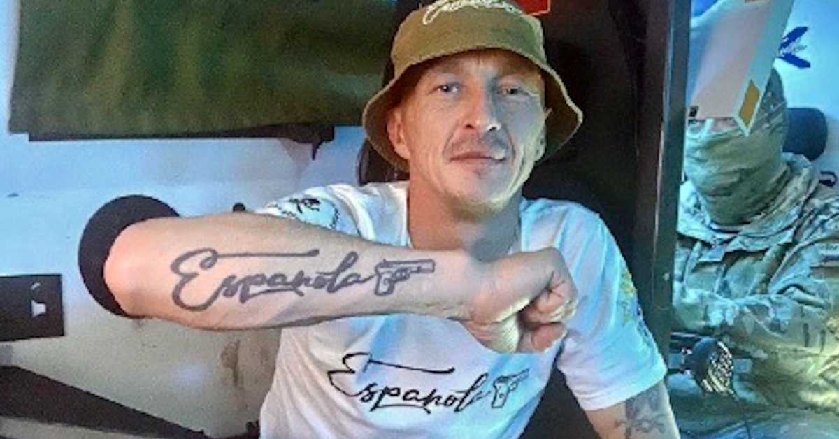 Смрт још једног команданта руских паравојних јединица – Орлов попут Пригожина, или навијачка сахрана за команданта одреда ”Еспањола”