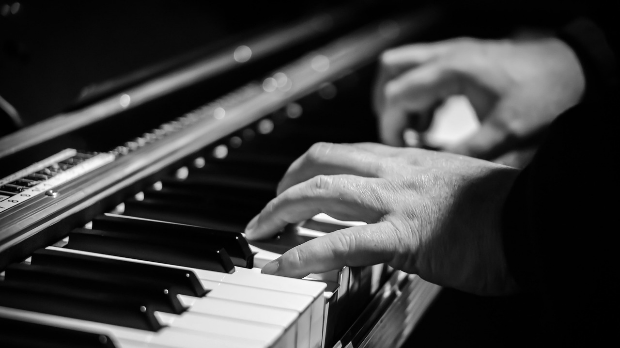 Џез великани – Michel Petrucciani