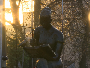 Београдски читач – место сусрета писаца и љубитеља књижевности