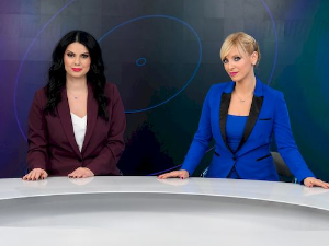 Здравствени дневник