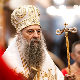 Патријарх Порфирије упутио честитку поводом Божића по грегоријанском календару