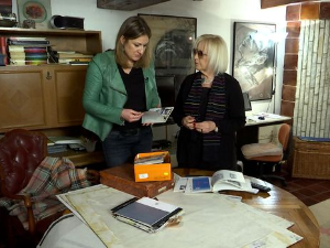 Мира Адања Полак: Ексклузивно