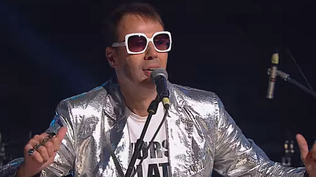 Звучни зид – Прљави Инспектор Блажа и Кљунови