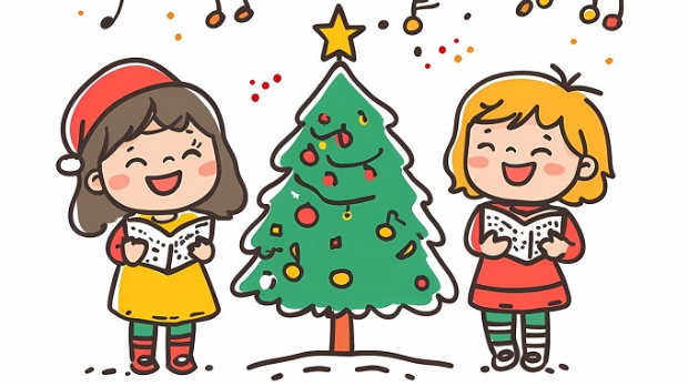 Новогодишња чаролија