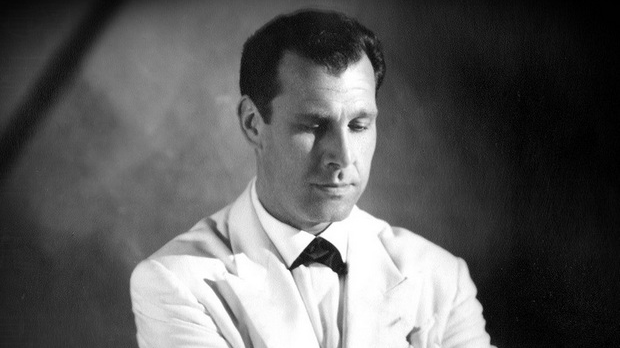 Пијанизми Балкана – Јури Буков