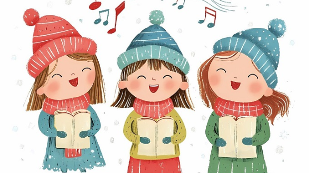 Музичка чаролија