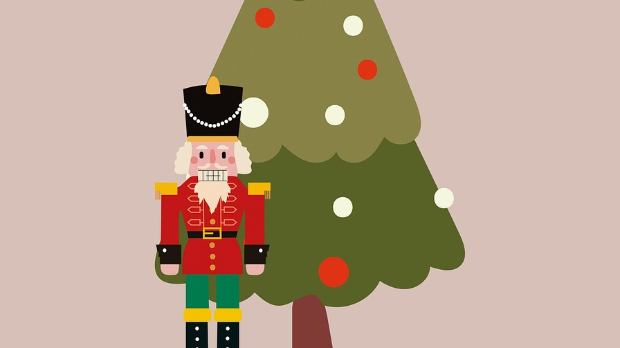 Вау, класика – Чајковски, звук празника