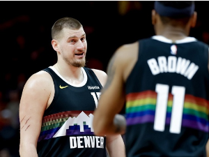 Јокић за Божић – негативан скор и један антологијски трипл-дабл