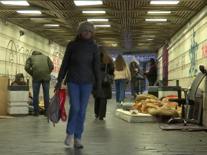 Када је улица дом - дневни центар као уточиште за бескућнике