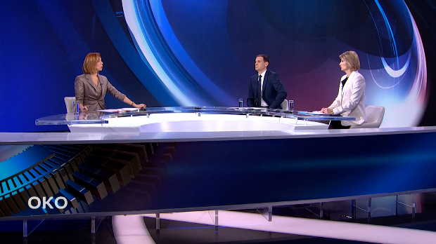 ОКО: Власт и опозиција пред изборном годином – Пиља: Избори крајем 2026. године; Јовановић: Само ако буду демократски и слободни