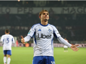 Ас: Реал жели да врати Ника Паза на крају сезоне