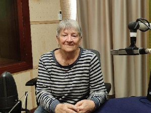 Сећање на Бранку Кордић - новогодишње одлуке