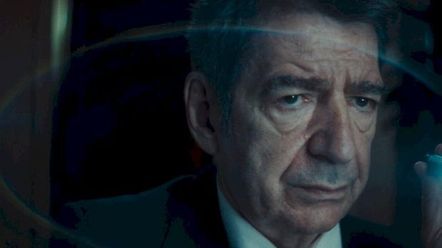 Стриц, филм