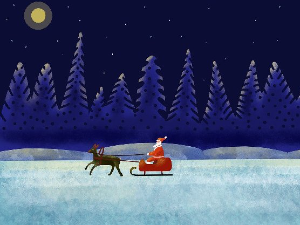 Поштована децо