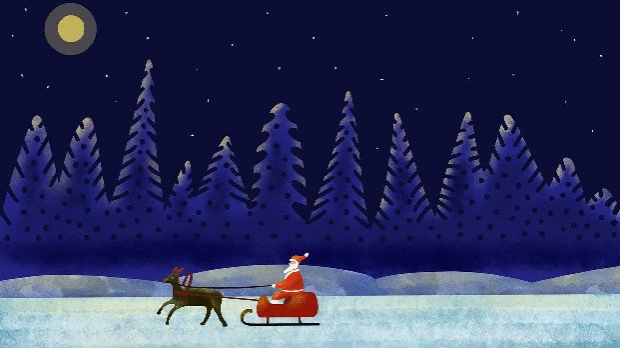 Поштована децо