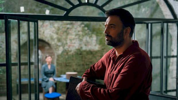 Лазарев пут