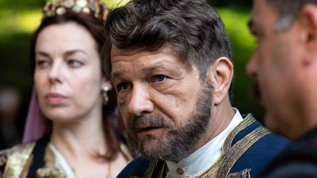 Нечиста крв