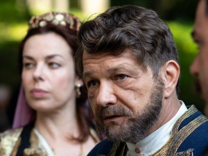 Нечиста крв