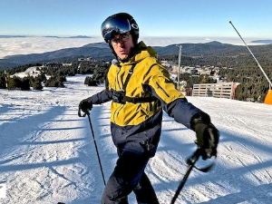 Зимска САТ патрола – два ауто-пута до Копаоника