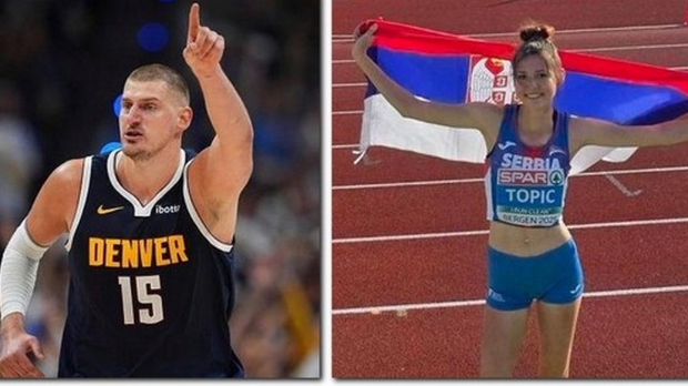 Време спорта и разоноде:  Спорт у 2025. години