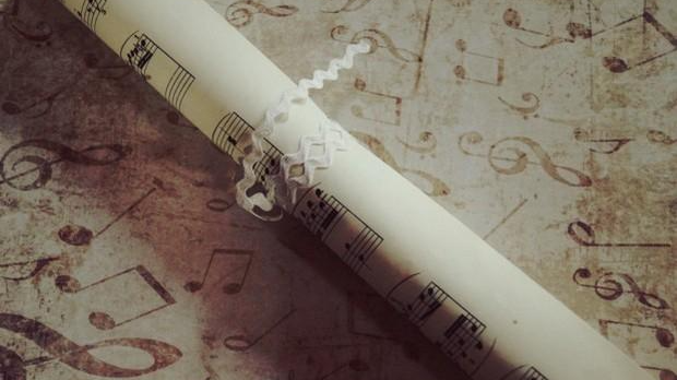 Време музике: Милорад Маринковић