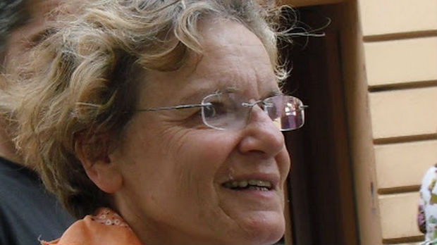 Висине: Вера Миланковић